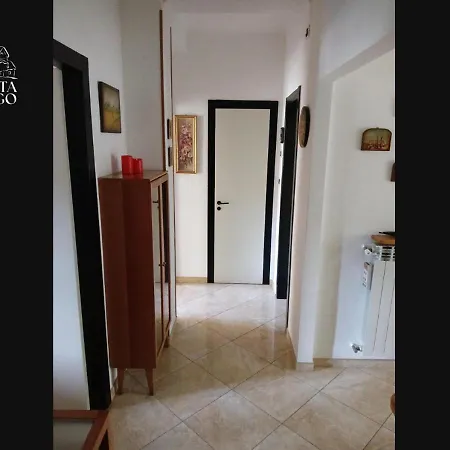 La Casetta Del Borgo Sanremo