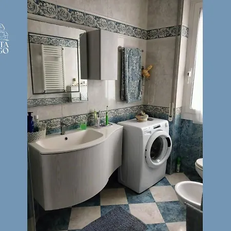 La Casetta Del Borgo * Sanremo